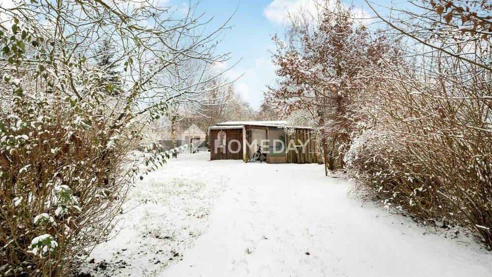 Einfamilienhaus Lychen - 5 Zimmer, 187 m&sup2;, 315.000&euro; | Angebot:25984677