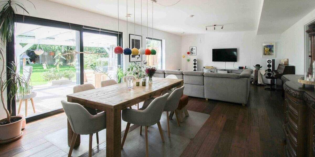 Einfamilienhaus Leichlingen (Rheinland) Witzhelden - 6 Zimmer, 859.000&euro; | Angebot:24723756