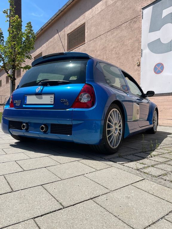 Clio