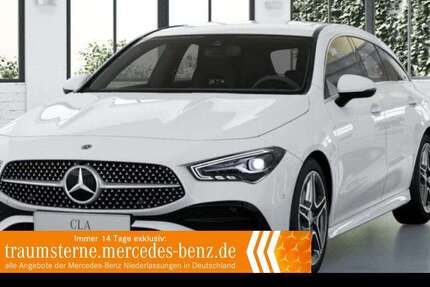 Mercedes-Benz CLA 250 3.403 km 40.590 &euro; Berlin 10587