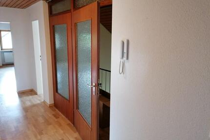 3-Zimmer Dachgeschoßwohnung