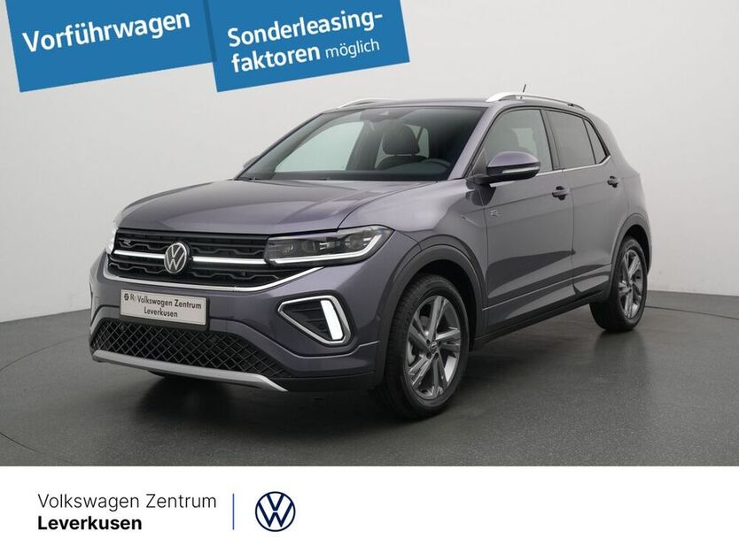 T-Cross