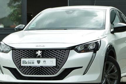 Peugeot 208 30.482 km 17.980 € Karlsruhe 76131