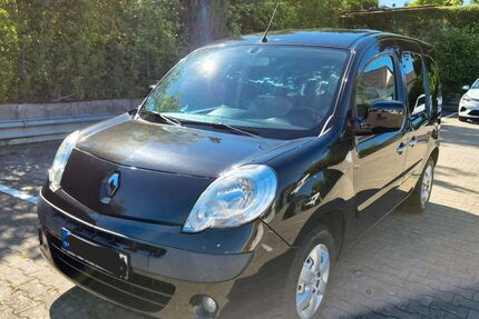 Renault Kangoo 92.900 km 7.500 &euro; Wiesbaden 65207