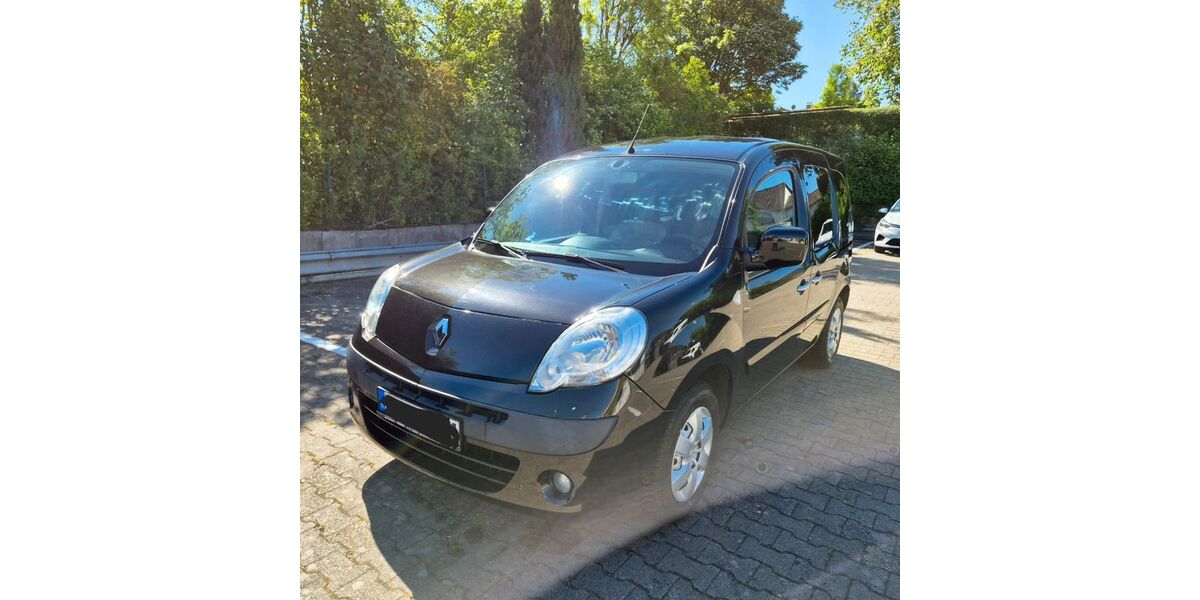 Renault Kangoo 92.900 km 7.500 &euro; Wiesbaden 65207