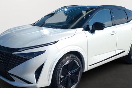 Nissan Qashqai 4.500 km 31.990 € Münster - Amelsbüren 48163