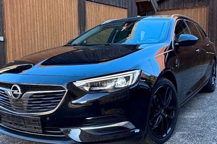Opel Insignia 147.757 km 13.999 € Adelmannsfelden 73486