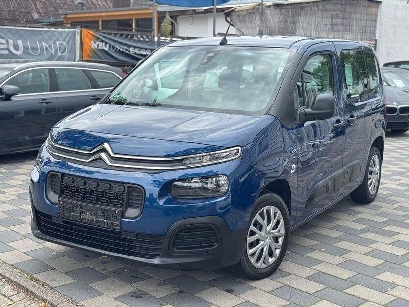Berlingo