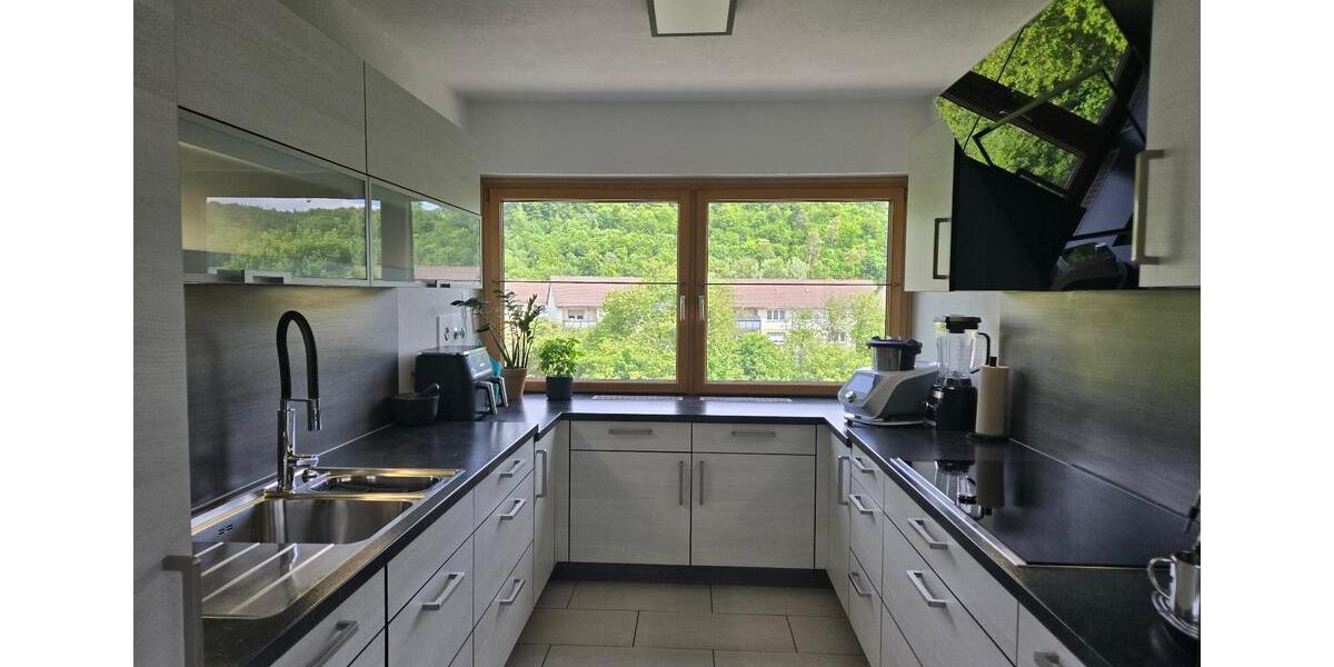 Etagenwohnung Königsbronn - 3.5 Zimmer, 92 m&sup2;, 285.000&euro; | Angebot:27021326