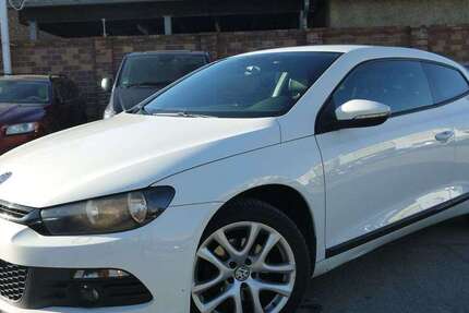 VW Scirocco 217.000 km 4.999 &euro; Berlin 12439