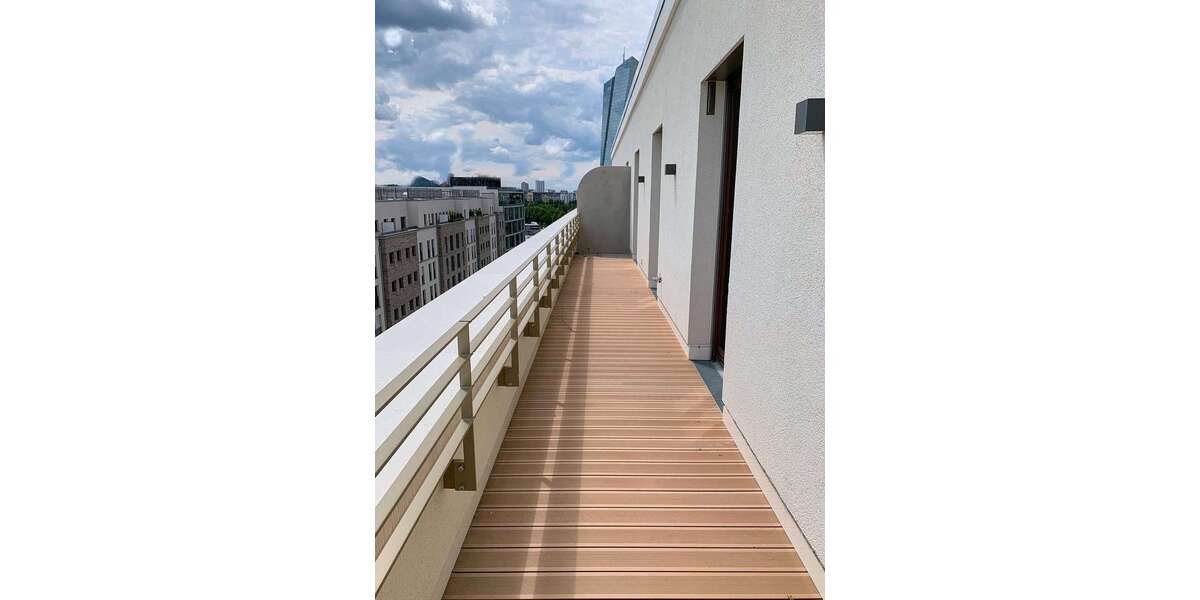 Wohnung zum Kaufen in Frankfurt am Main 1.470.000 € 143.27 m² 4 zimmer