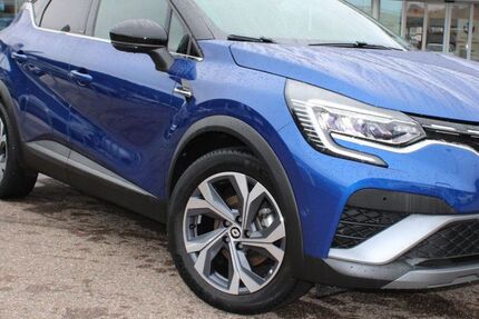 Renault Captur 75.058 km 17.980 € Schwäbisch Gmünd 73529