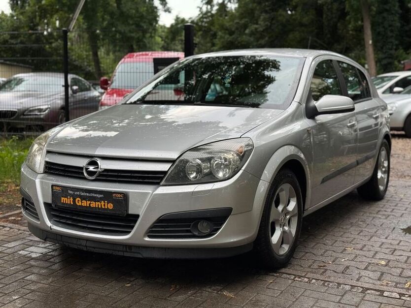 Astra