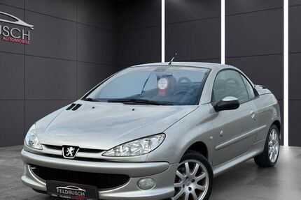 Peugeot 206 135.000 km 3.980 &euro; Schwalmtal 41366
