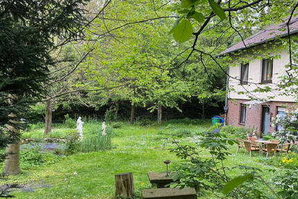 Haus Paderborn Benhausen - 7 Zimmer, 216 m&sup2;, 450.000&euro; | Angebot:26585887