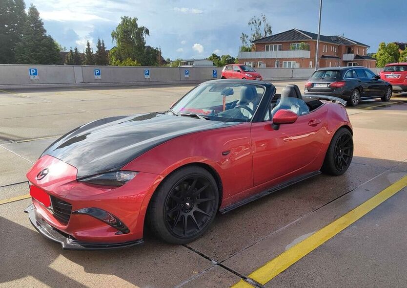 MX-5