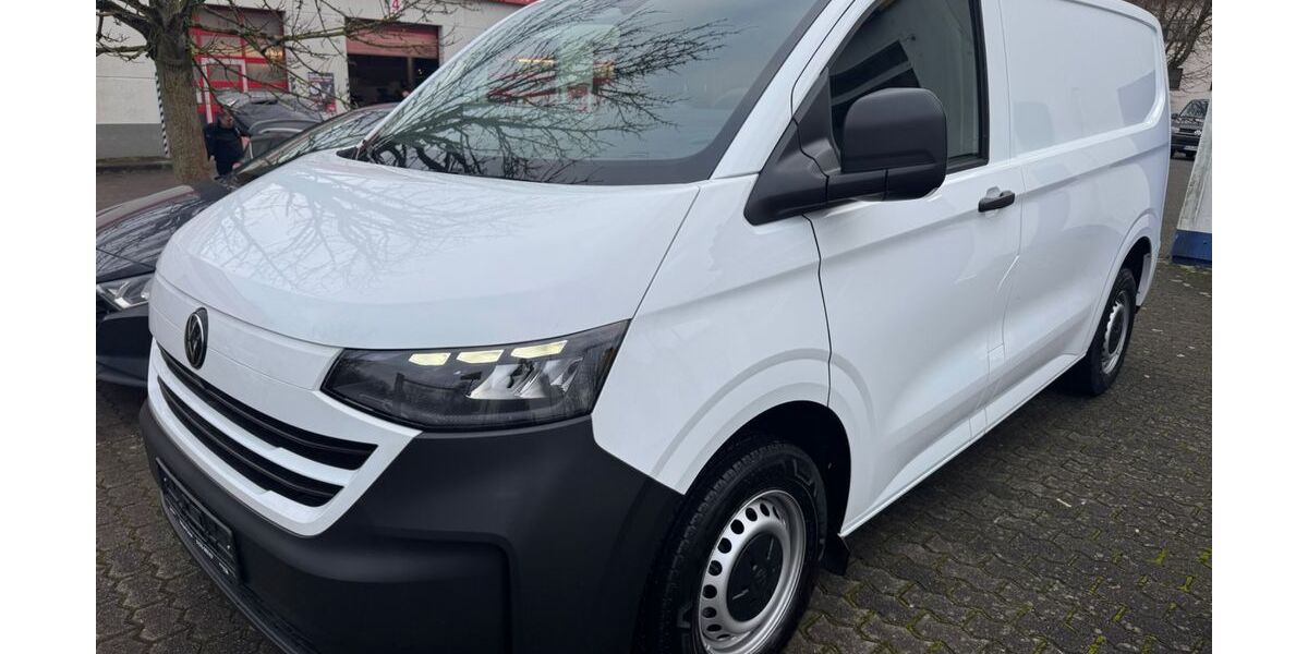 VW T7 Transporter 3.600 km 29.999 &euro; Saarlouis 66740