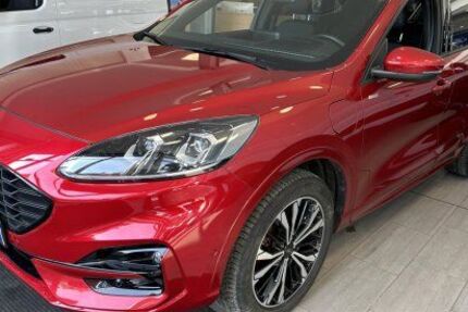 Ford Kuga 43.200 km 24.480 &euro; Nabburg 92507