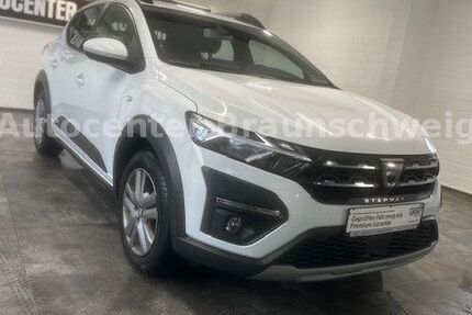 Dacia Sandero 74.200 km 10.850 &euro; Braunschweig 38112