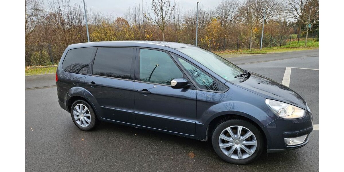 Ford Galaxy 168.000 km 5.799 &euro; Dortmund 44319