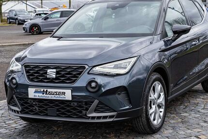 Seat Arona 29.539 km 19.975 &euro; Pohlheim 35415