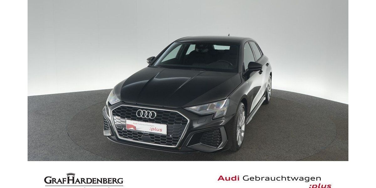 Audi A3 73.400 km 23.510 &euro; Konstanz 78467
