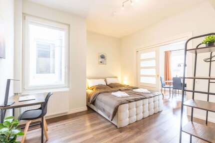 Zimmer Osnabrück Innenstadt - 2 Zimmer, 1.800&euro; | Angebot:27149352