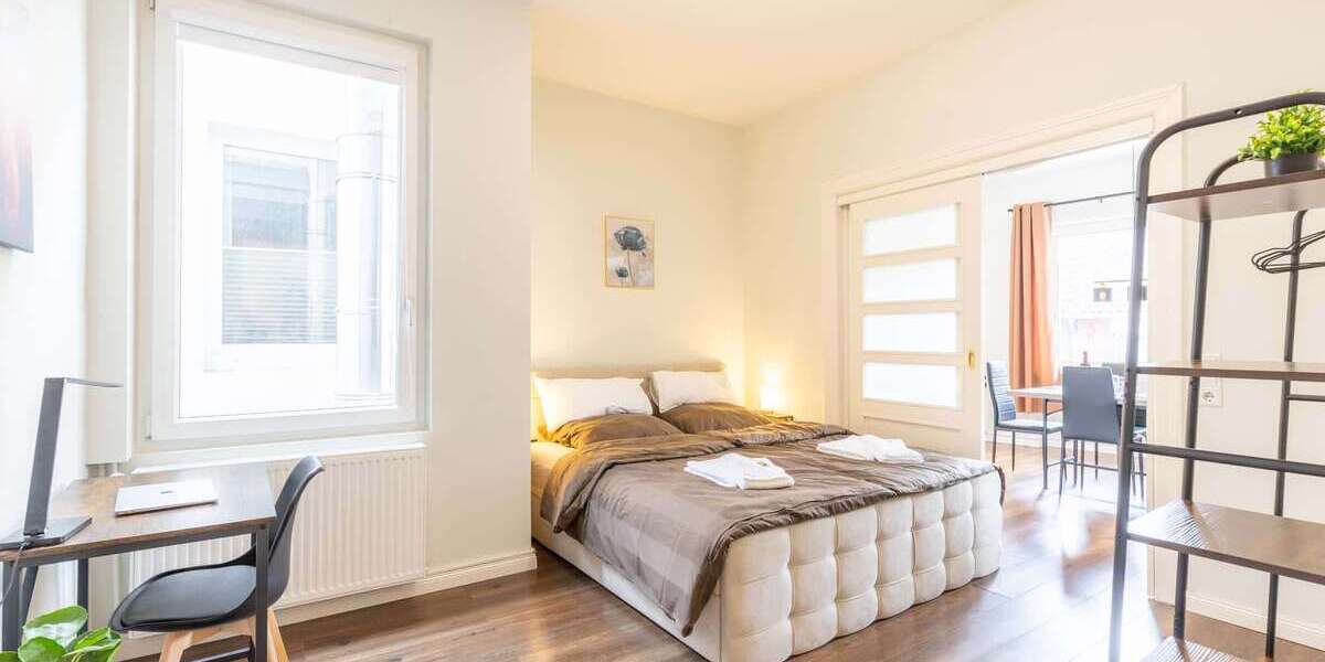 Zimmer Osnabrück Innenstadt - 2 Zimmer, 1.800&euro; | Angebot:27149352