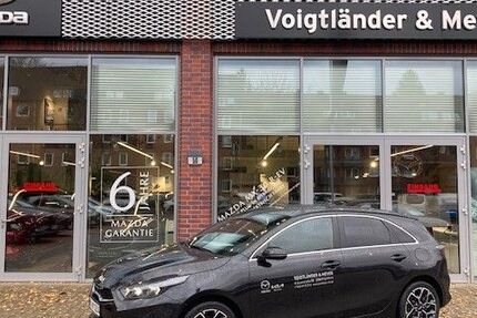 Kia ceed / Ceed 15.000 km 23.485 € Hamburg 22049