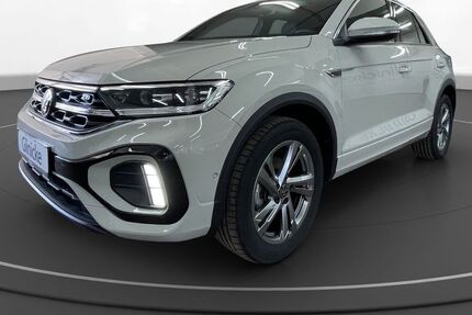 VW T-Roc 15.880 km 23.480 &euro; Minden 32427
