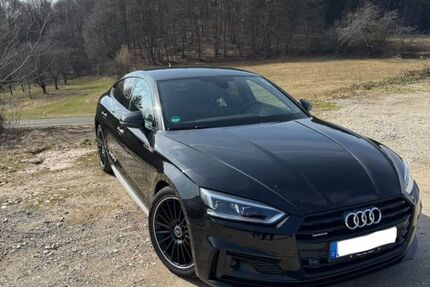 Audi A5 145.000 km 23.300 &euro; Egloffstein 91349