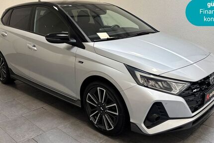 Hyundai i20 39.876 km 17.970 &euro; Egelsbach 63329