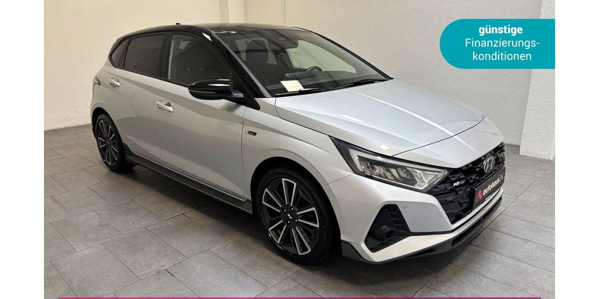 Hyundai i20 39.876 km 17.970 &euro; Egelsbach 63329