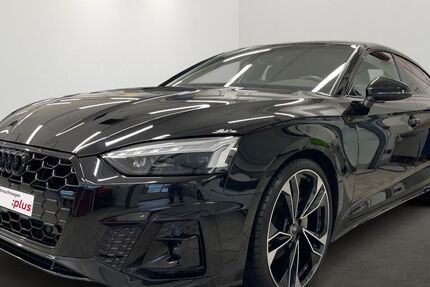 Audi A5 44.260 km 39.690 &euro; Kempten 87435