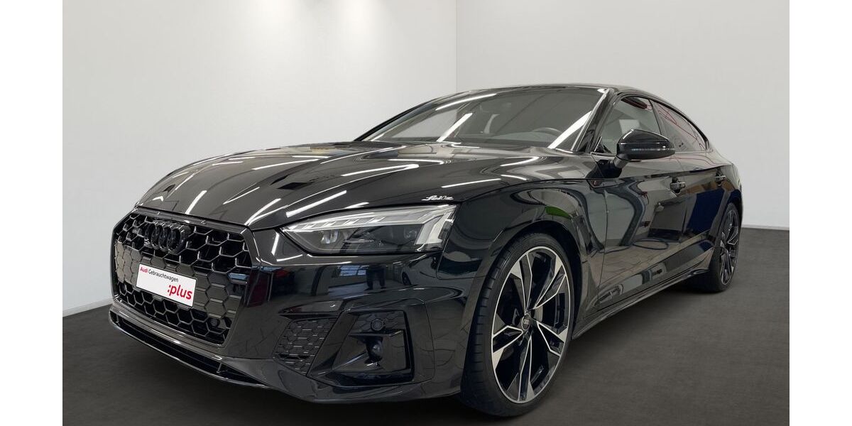 Audi A5 44.260 km 39.690 &euro; Kempten 87435