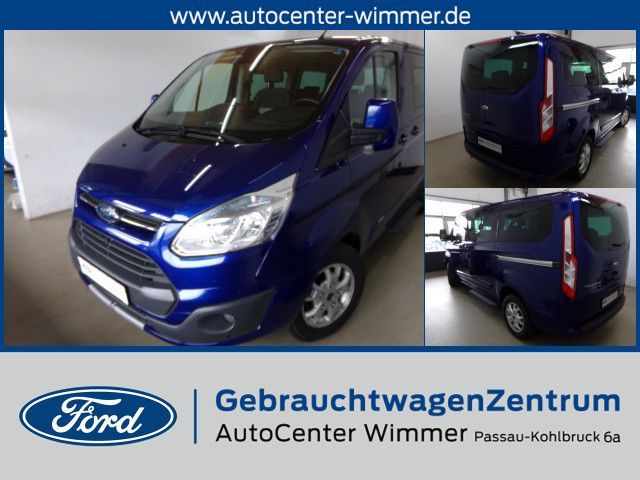 Ford Tourneo Custom 127.500 km 17.950 &euro; Passau 94036