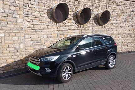 Ford Kuga 72.500 km 15.200 &euro; Bitburg 54634