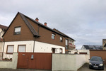Einfamilienhaus mit großem Anbau - Einfamilienhaus Schifferstadt | Angebot:25280523