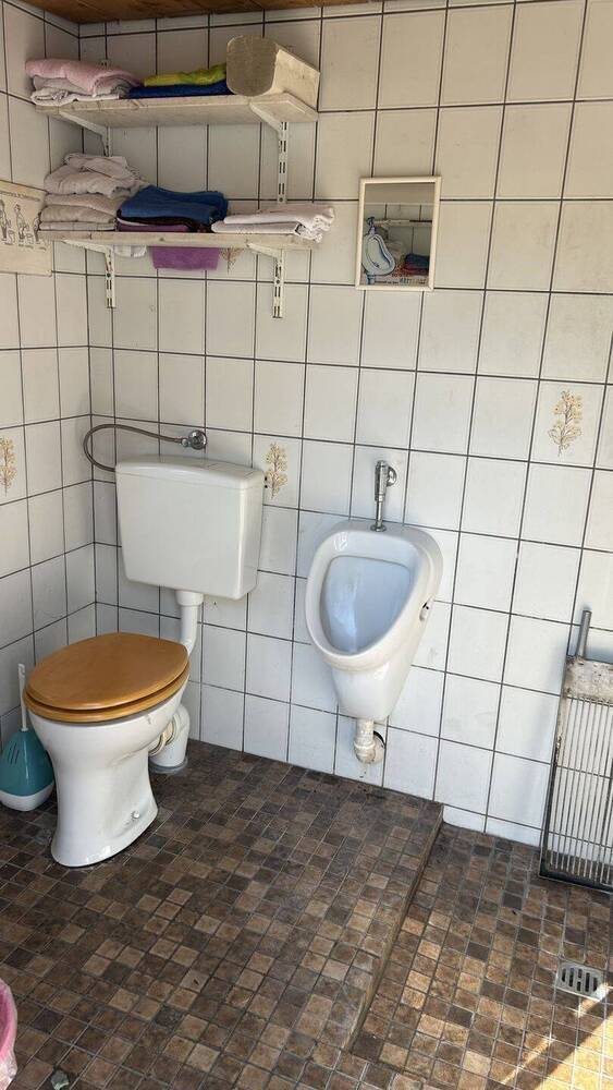 Doppelhaushälfte mit tollem Grundstück für Gartenliebhaber