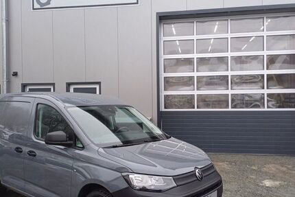 VW Caddy 7.000 km 24.300 &euro; Brennberg 93179