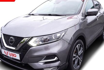 Nissan Qashqai 68.534 km 19.950 € Berlin 12683