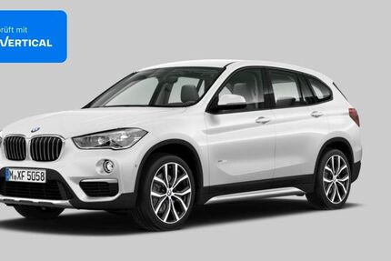 BMW X1 226.012 km 12.499 &euro; Harxheim 55296