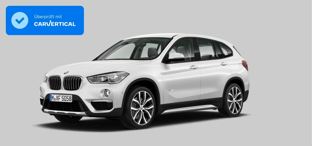 BMW X1 226.012 km 12.499 &euro; Harxheim 55296