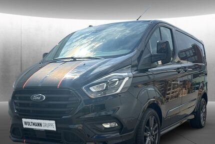 Ford Transit Custom 52.528 km 28.990 &euro; Bremen 28207