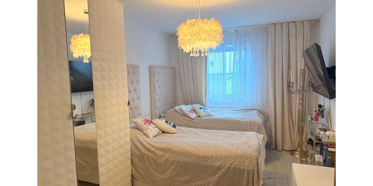 Erdgeschoßwohnung Leverkusen Opladen - 4 Zimmer, 125 m&sup2;, 490.000&euro; | Angebot:24767733