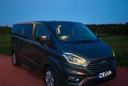 Ford Tourneo Custom 125.000 km 31.500 € Schneverdingen 29640