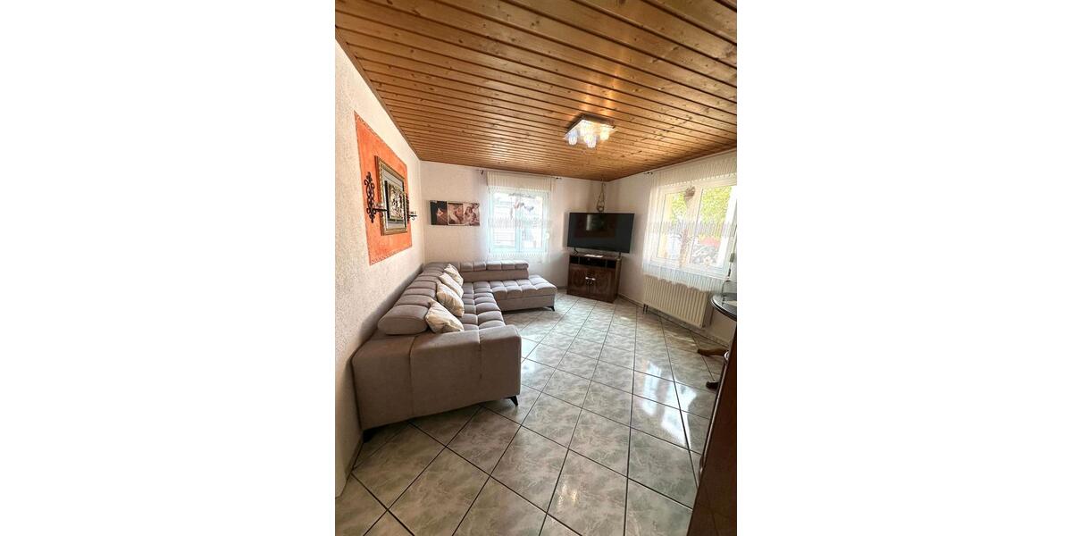 Einfamilienhaus Radolfzell am Bodensee - 6 Zimmer, 130 m&sup2;, 599.000&euro; | Angebot:26786023