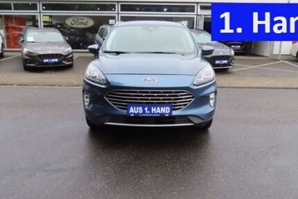 Ford Kuga 43.225 km 20.945 € Erftstadt-Lechenich 50374