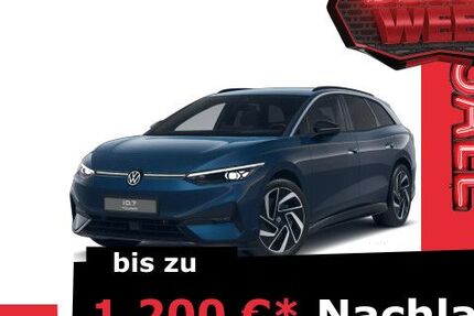 VW ID.7 12.434 km 48.620 € Neu-Ulm 89231