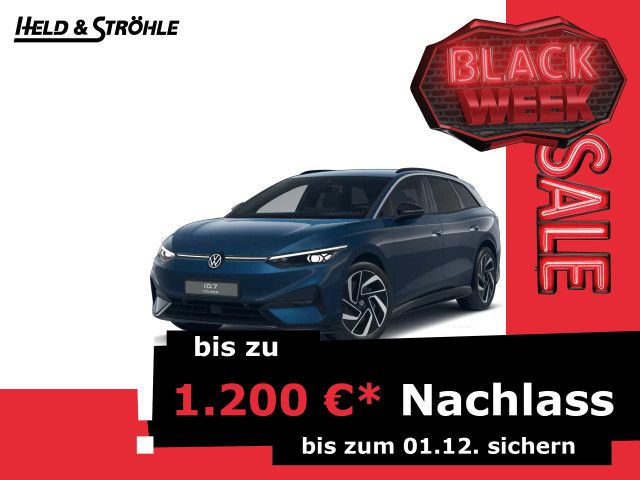 VW ID.7 12.434 km 48.620 € Neu-Ulm 89231